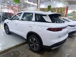 بی وای دی ‎سۆنگ پرۆ DM-i